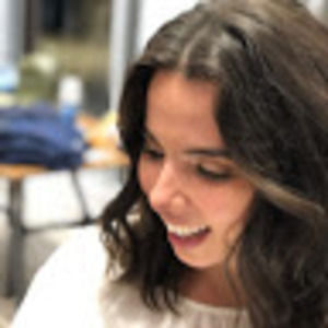 Meet your Posher, Alanah